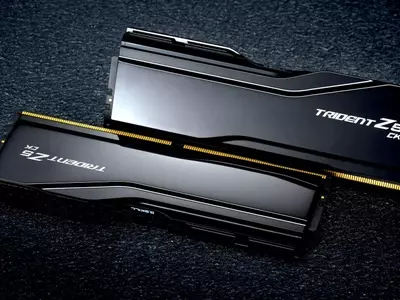 Memory Manufacturers React to Persistent RAM Price Hikes