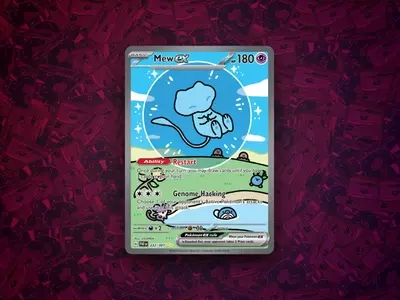 Target Increases Prices on Popular Pokémon Trading Card Game Products