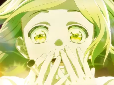 Witch Hat Atelier Season 2 Confirmed with Returning Creative Team