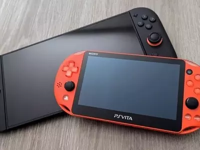 PlayStation 6 Rumored to Feature Handheld Capabilities, Challenging Nintendo Switch 2