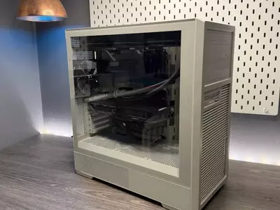 Thermaltake Retro 360 TG Review: A Nostalgic Yet Flawed PC Case