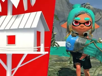Nintendo Set to Host Special Broadcast and Extended Gameplay Showcase for 'Splatoon Raiders'