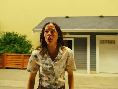 A24's Hit Horror Film 'Backrooms' to Release Extended Version with Bonus Content