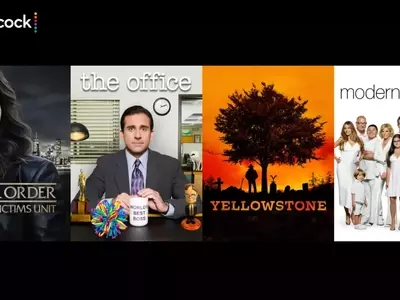 Peacock Expands Reach Through YouTube Primetime Channels Deal