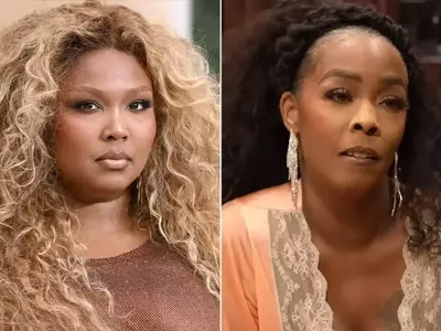 Lizzo Addresses the 'Khia Asylum' Meme