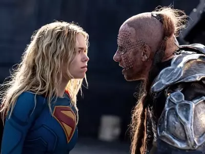 Supergirl's Box Office Struggle: A Deep Dive into DC Studios' Recent Setback