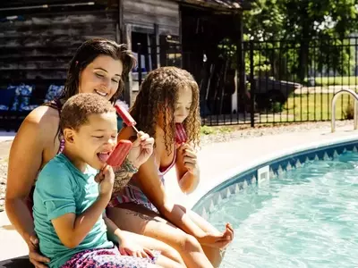 Ingenious Summer Strategies for Parents: Keeping Kids Engaged and Homes Organized