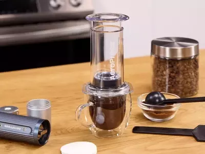 Top-Rated Single-Serve Coffee Makers for Discerning Palates