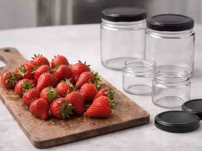 Guía Completa para la Conservación Óptima de Fresas