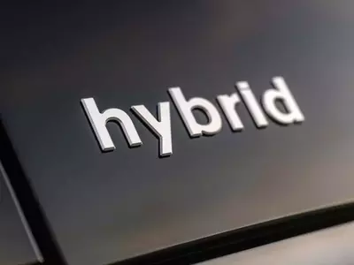 Hyundai Considering Hybrid-Only Models Following Toyota's Success