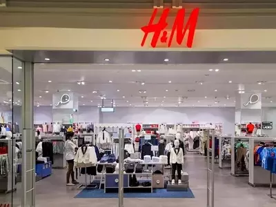 H&M Navigates Store Closures and Shifting Retail Landscape