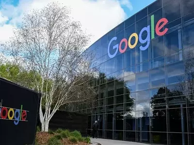 Alphabet Joins Dow Jones Industrial Average, Verizon Exits