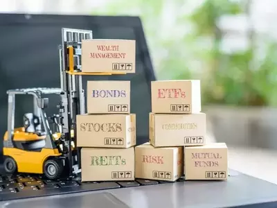 Simplified Investing: Constructing a Comprehensive Portfolio with Three ETFs