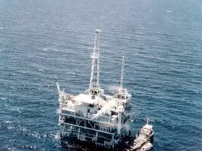 Borr Drilling Director's Major Stock Acquisition Signals Market Confidence