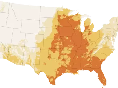 US Braces for Record-Breaking Heatwave Ahead of Holiday Weekend
