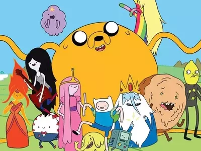 Adventure Time: Side Quests - A Return to Roots