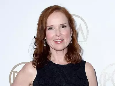 Jennifer Todd to Helm Film Academy's Governors Awards Ceremony