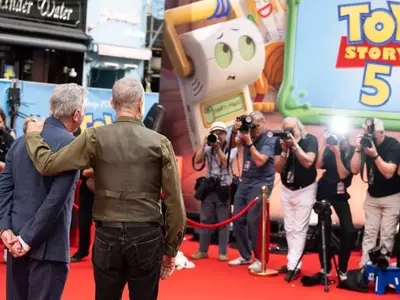 European Heatwave Boosts Box Office as Audiences Seek Air-Conditioned Escapes