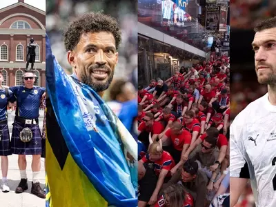 Beyond the Pitch: Unofficial Victors and Unexpected Tales of the 2026 World Cup