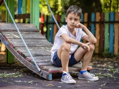 The Importance of Unstructured Play for Children's Development