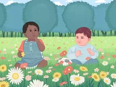 Floral and Botanical Baby Names: A Comprehensive Guide