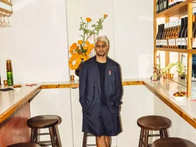 Elevating Summer Style: The Art of Dressing Up Shorts