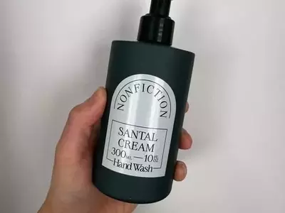 GQ Staffers Reveal Their Top Hand Soap Choices