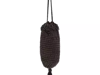 The Enduring Allure of Drawstring Pouches: A Fashion Editor's Summer Must-Have