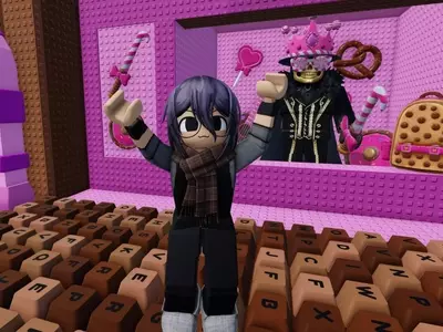 Unlock Speed Boosts in +1 Speed Keyboard Escape on Roblox