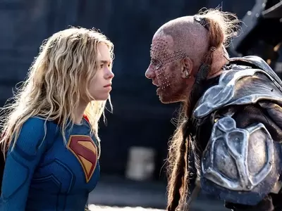 Supergirl's Box Office Performance: A Look at the DC Universe's New Era