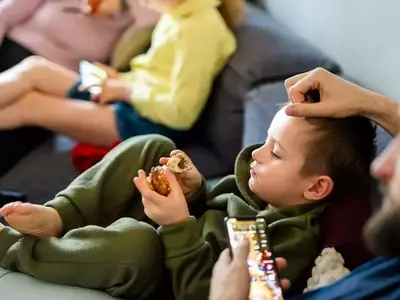 Navigating the "Half-Eaten Snack Graveyard": Expert Tips for Minimizing Food Waste with Kids