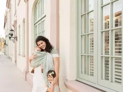A Treasury of Southern Names: From Timeless Classics to Contemporary Choices for Girls