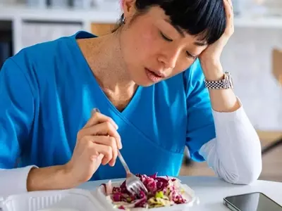 Understanding Post-Meal Fatigue: The 'Food Coma' Phenomenon