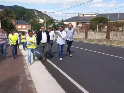 Poda de Árboles en Ponferrada: Calles Afectadas y Desvíos de Tráfico