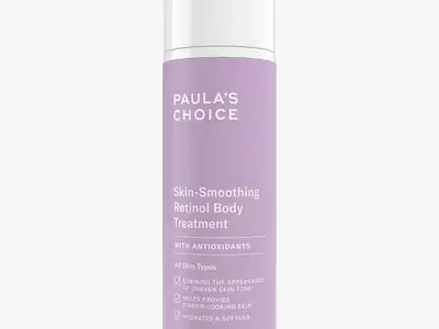 The Best Retinol Body Lotions to Renew Your Skin