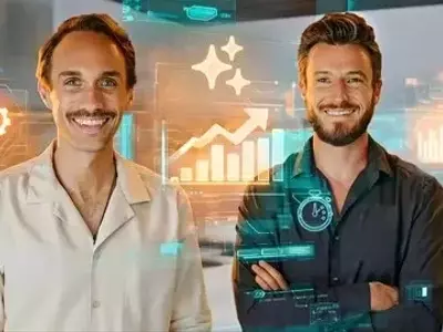Master AI Skills with Udemy and Stay Ahead of the Future