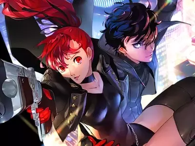 Netflix Plans Live-Action Adaptation of Persona Series