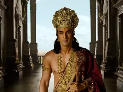 Ranbir Kapoor and Yash's 'Ramayana' Dominates IMDb's Anticipated Indian Film List
