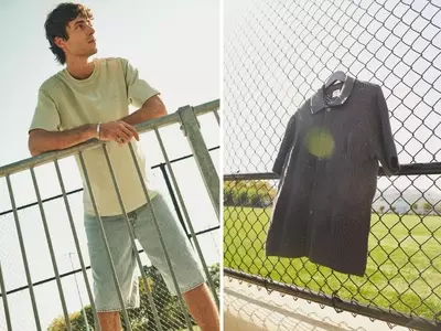 Fashion's Response to Rising Temperatures: Innovating for a Hotter World