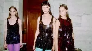 Marc Jacobs Spring 2027: A Glimpse Behind the Runway Spectacle