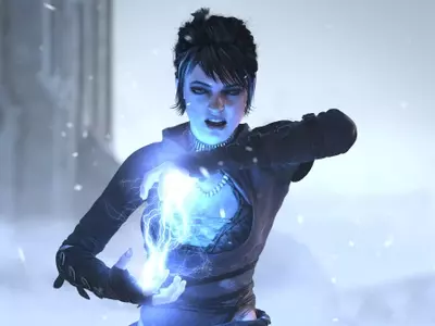 Playing Dragon Age: Origins on Steam Deck: A Surprisingly Smooth Experience