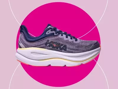 Expert Footwear Choices for Alleviating Lower Back Discomfort