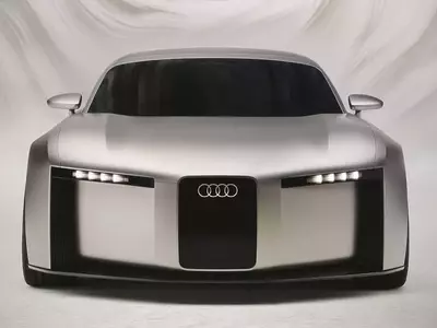 Audi's Electric A4 to Debut in 2028 with New Design Philosophy