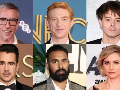 Star-studded cast joins Netflix's 'Bad Bridgets'
