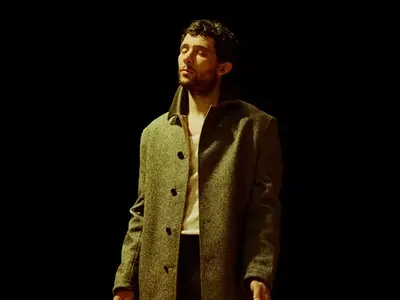 Josh O'Connor Leads 'Golden Boy' Revival, Full Cast and Trailer Unveiled