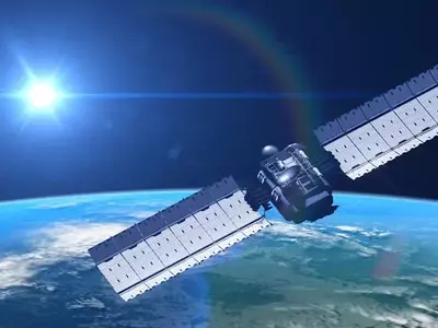 Argus Assigns 'Hold' Rating to SpaceX, Citing Valuation Concerns
