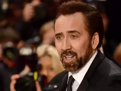 Nicolas Cage's Financial Rollercoaster: The Real Estate Debacle, Not Exotic Pets, That Cost Him $150M