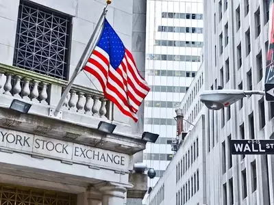 Global Market Outlook: Futures Rise Amid Diplomacy and Economic Data