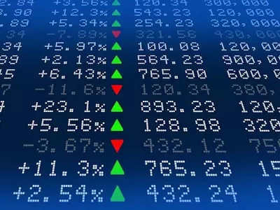 Alphabet Joins Dow Jones Industrial Average: Top Dividend Stocks to Consider