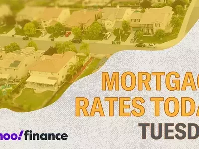 Mortgage and Refinance Rates See Fluctuations, 30-Year Fixed Reaches May Low